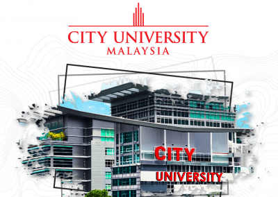 جامعة سيتي City