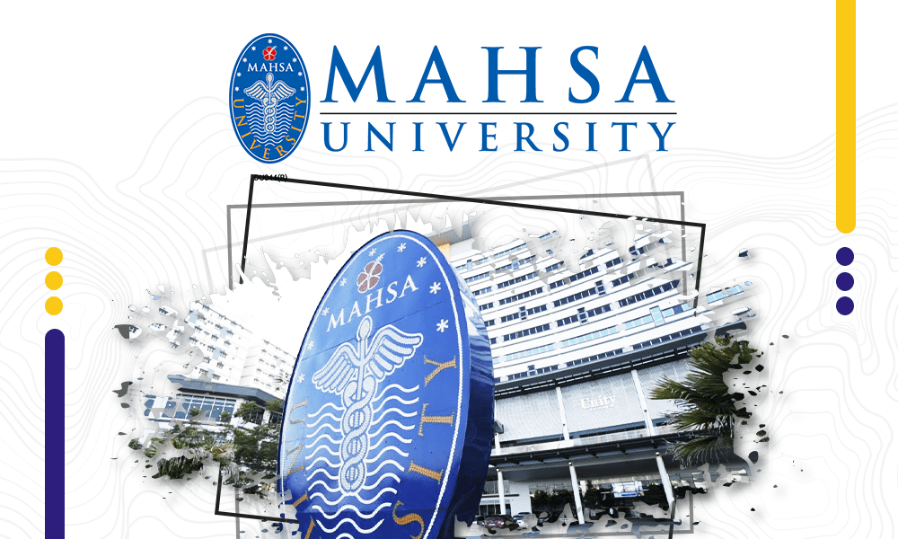 Mahsa University - Pioneer | بايونير