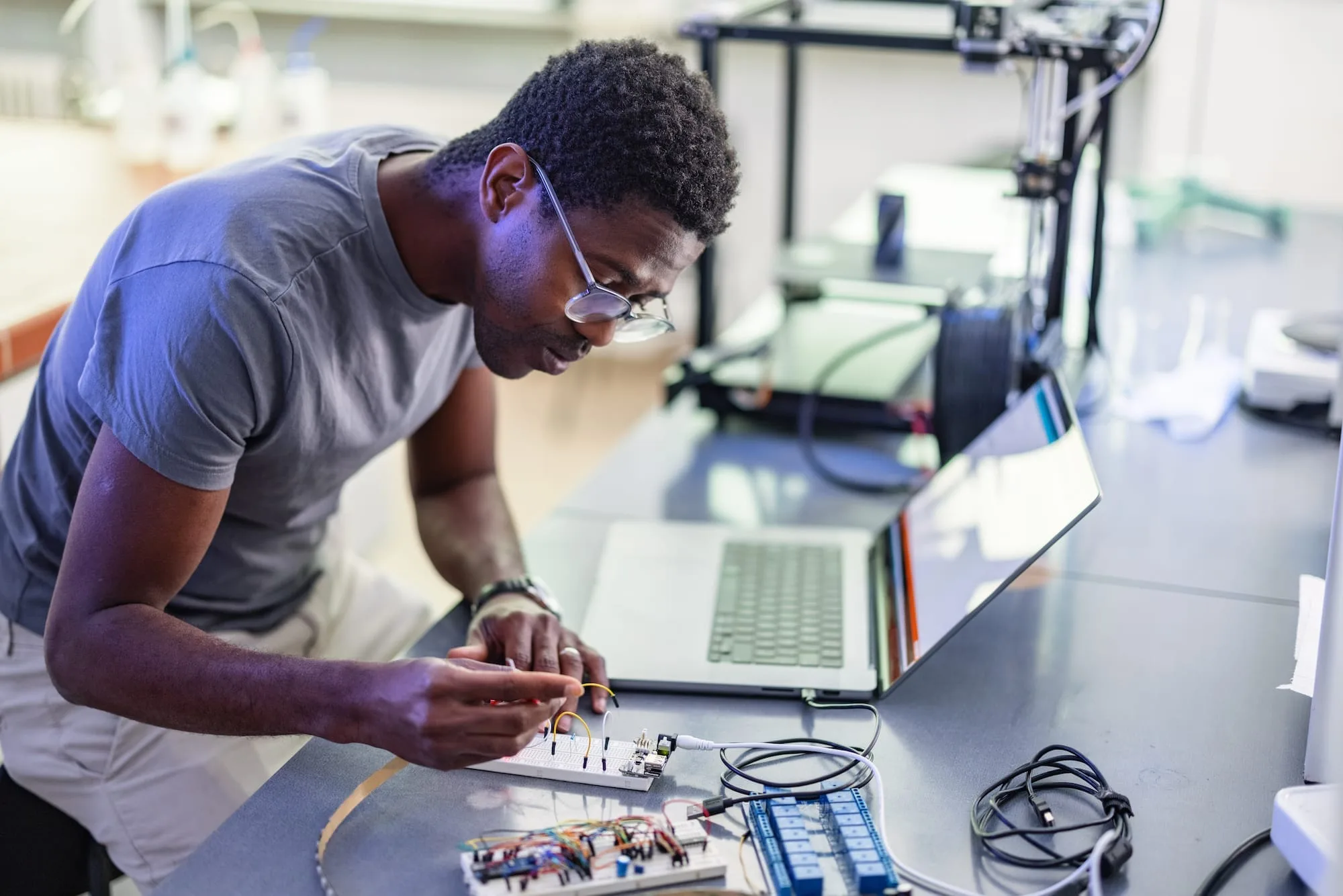 Engineering Hero 1