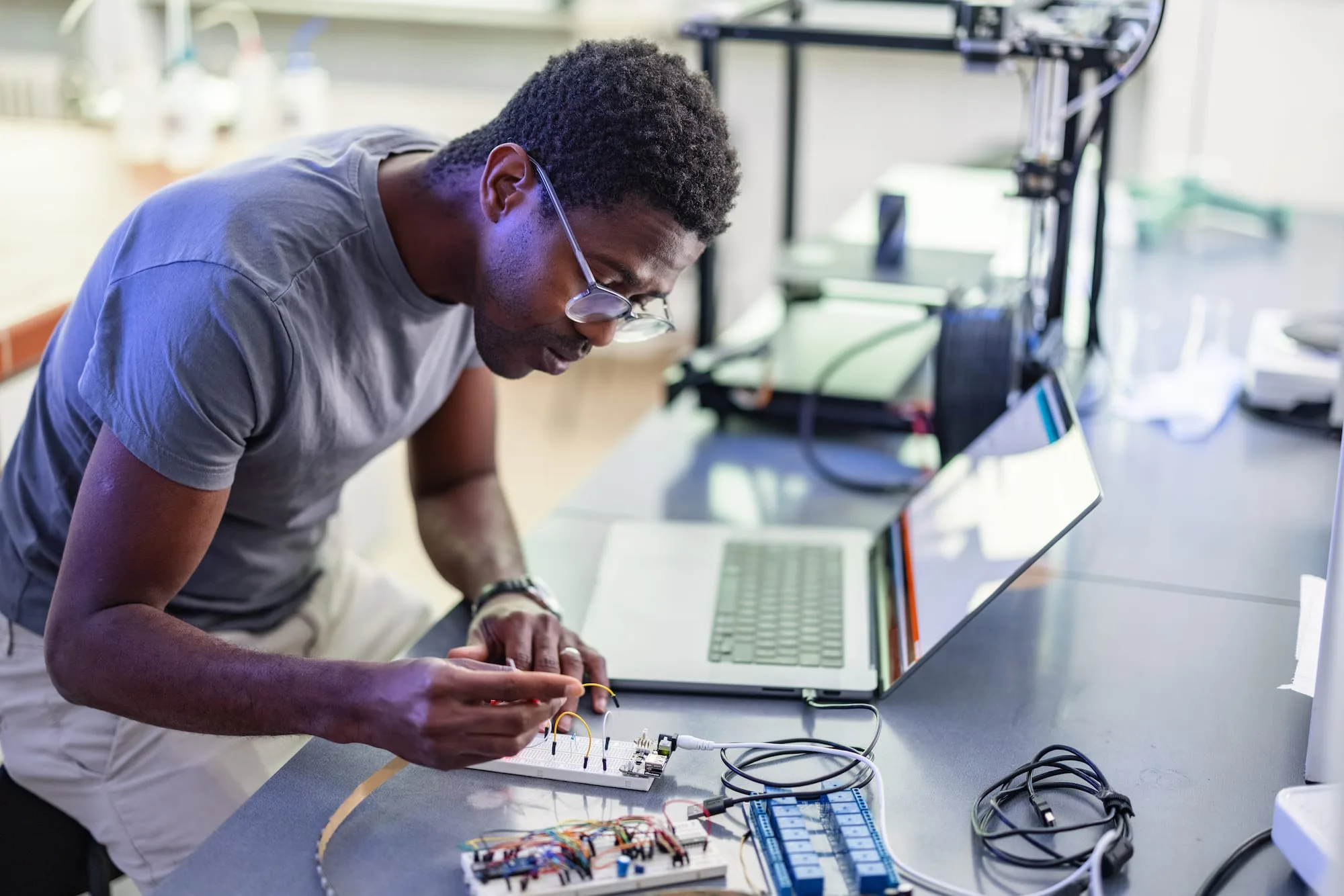 Engineering Hero