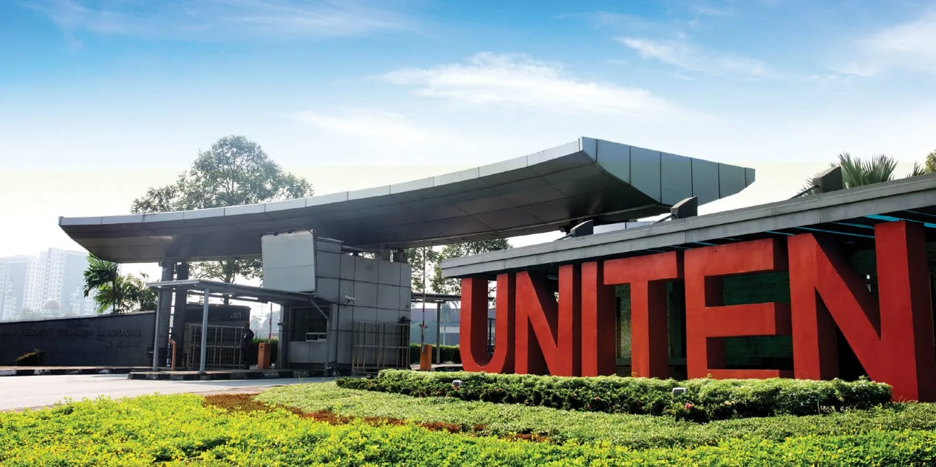 campus putrajaya 01 main entrance