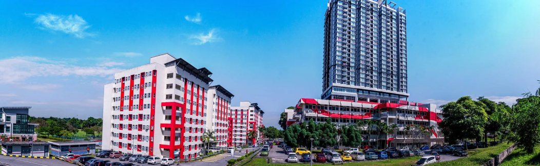 جامعة كوالالمبور الماليزية UniKL