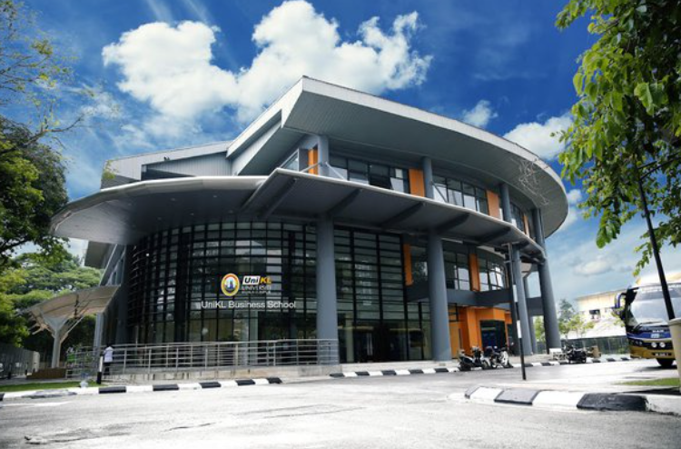 جامعة كوالالمبور الماليزية UniKL