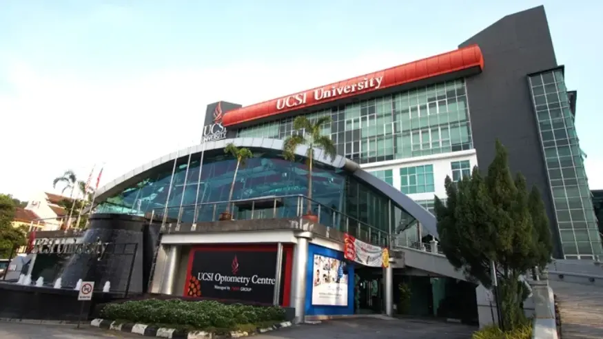 جامعة UCSI في ماليزيا