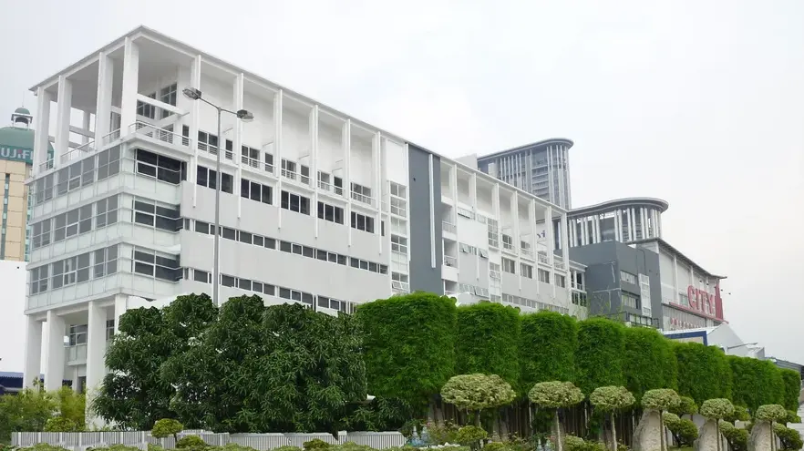 City University Malaysia