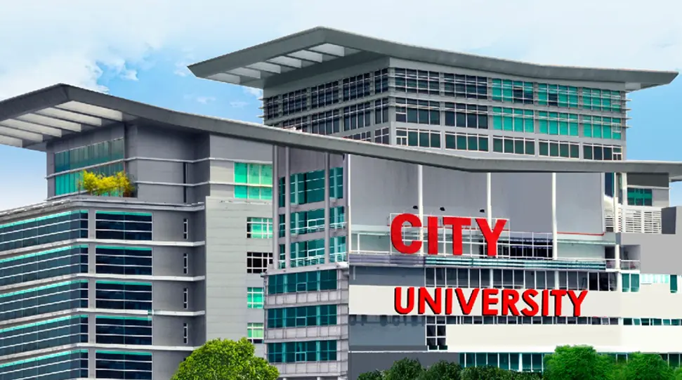 City University
