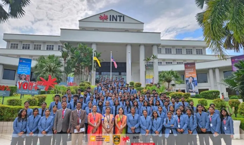 INTI