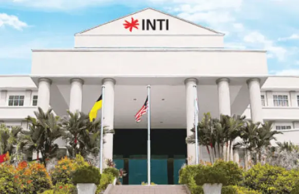 INTI International University Malaysia