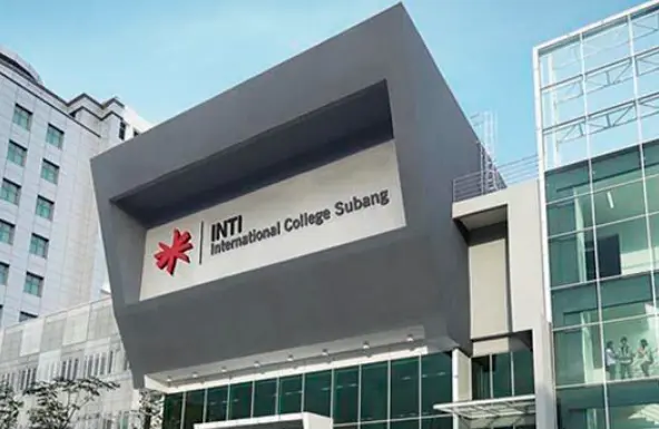 INTI International University
