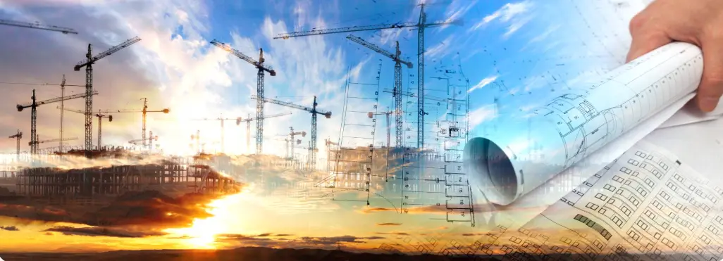 الهندسة المدنية