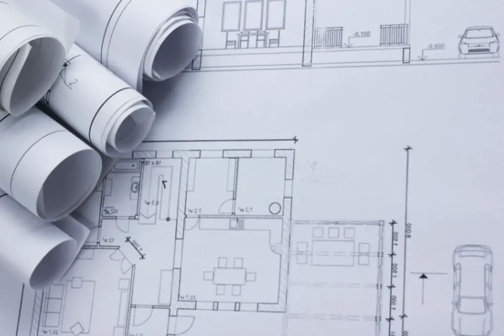 دراسة الهندسة المعمارية